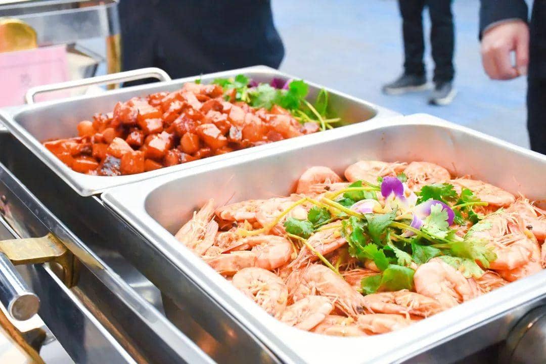 頌歌奏響，普健生物雙旦派對(duì)迎新年精彩回顧